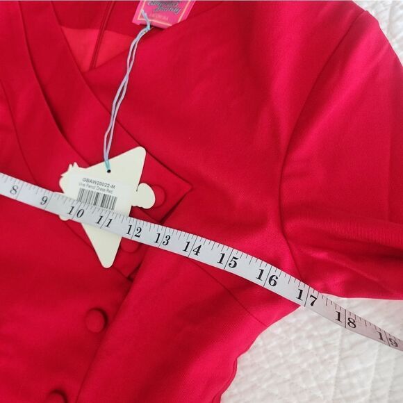 Glamour Bunny Vive pencil dress - Picture 7 of 14